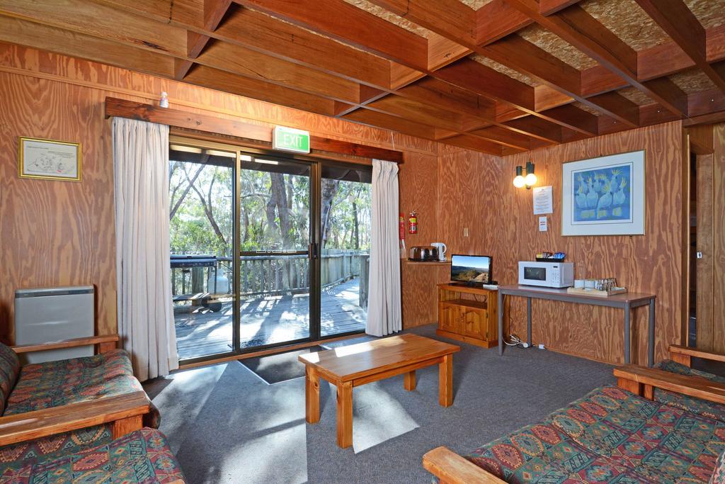 Jemby Rinjah Ecolodge Blackheath Room photo