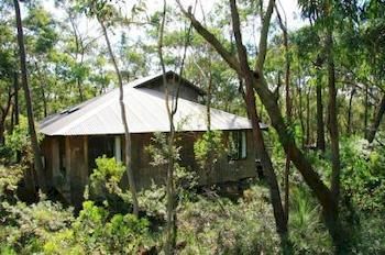 Jemby Rinjah Ecolodge Blackheath Exterior photo